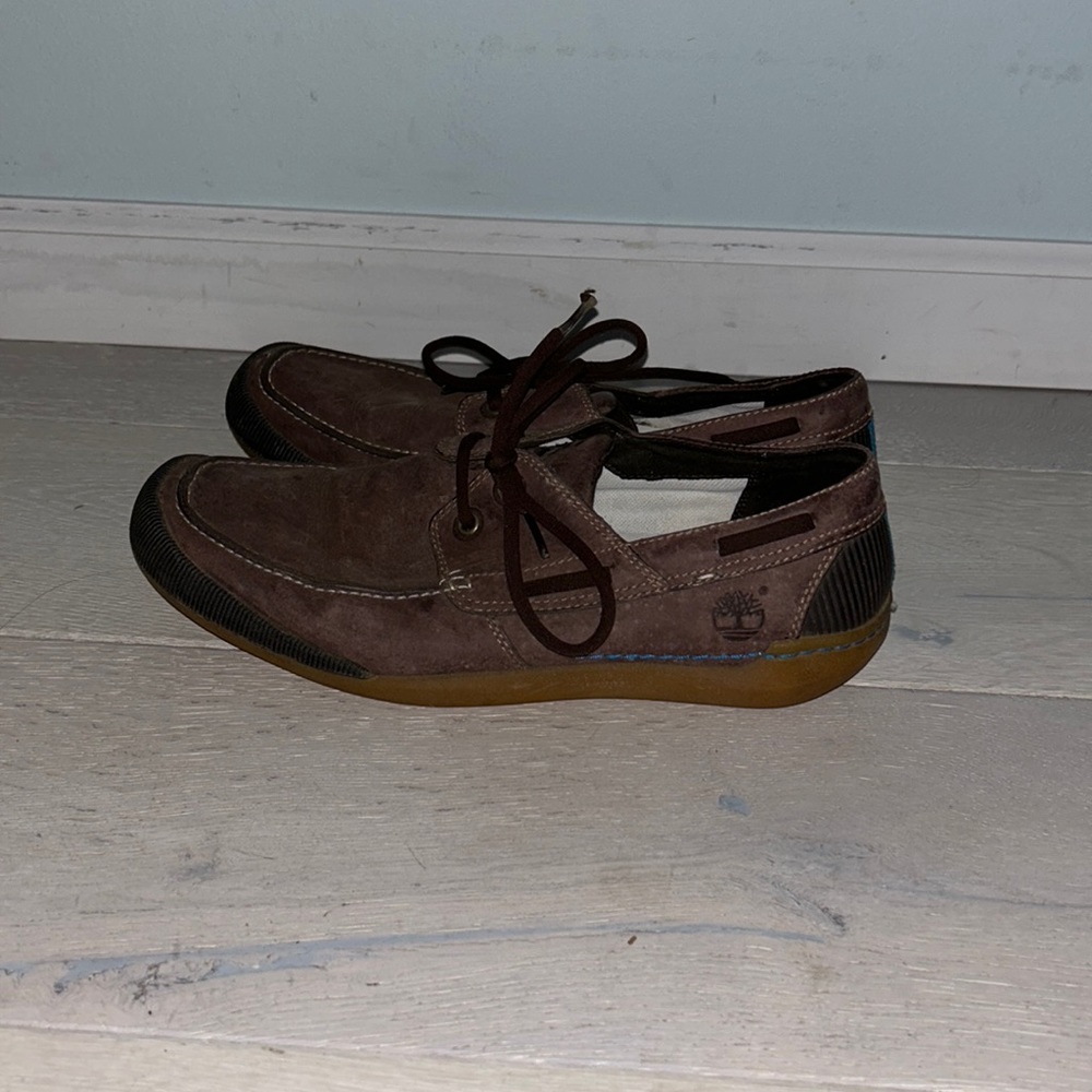 Timberland Loafers